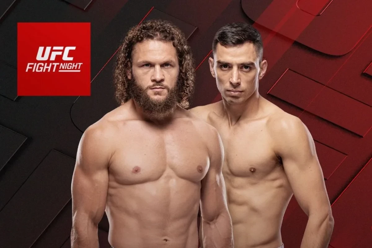 Bakıda keçiriləcək UFC turnirinin biletləri mayın 15-də satışa çıxarılacaq 