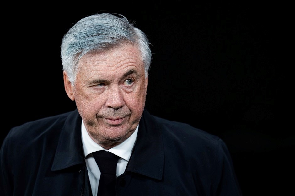 Karlo Ançelotti: \"\"Real\"da köhnə nəsil yenidən qurulmalıdır\"
