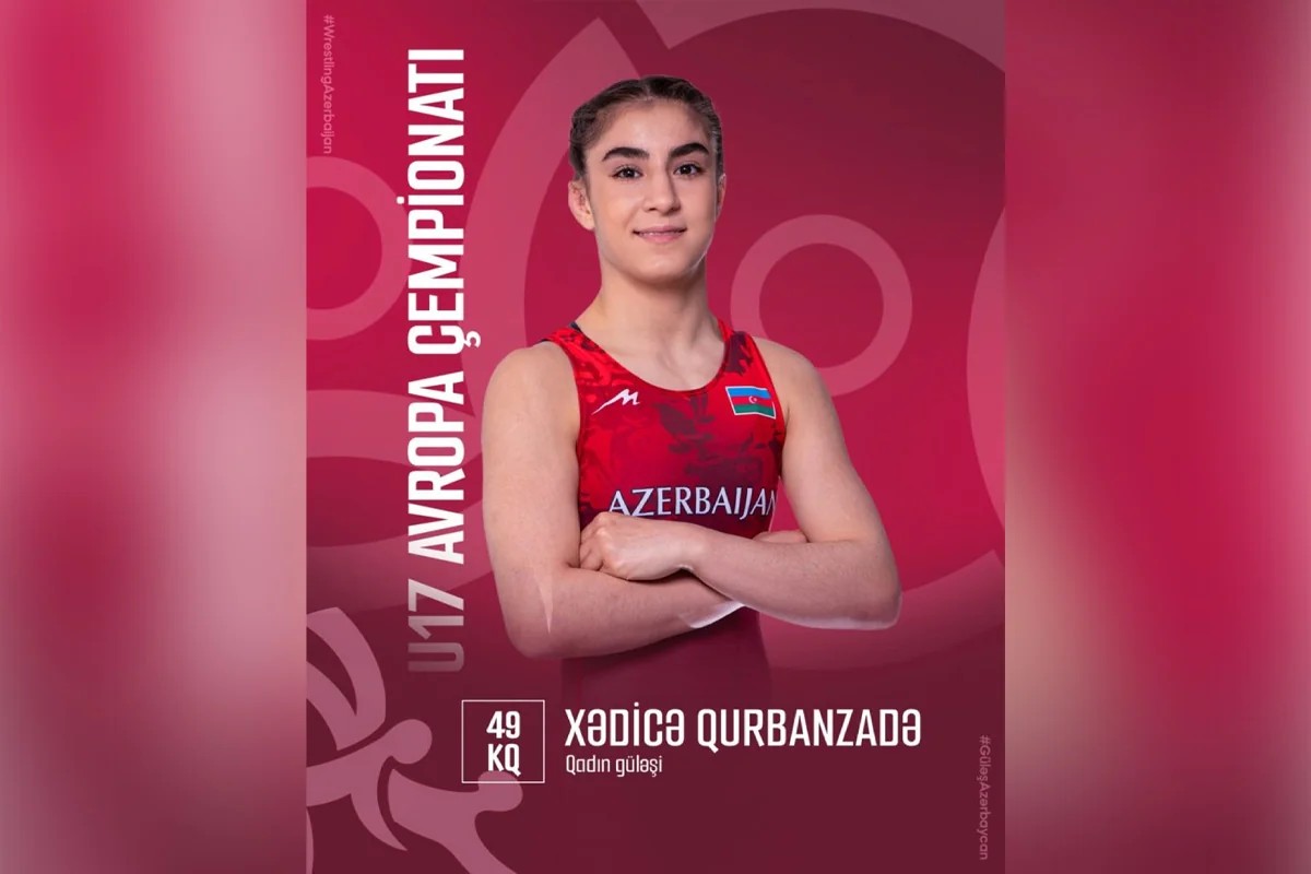 Qızıl medalın bir addımlığında