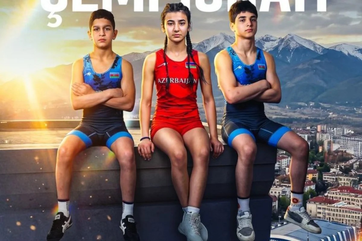 Samokovda növbəti Avropa çempionatı başlayır