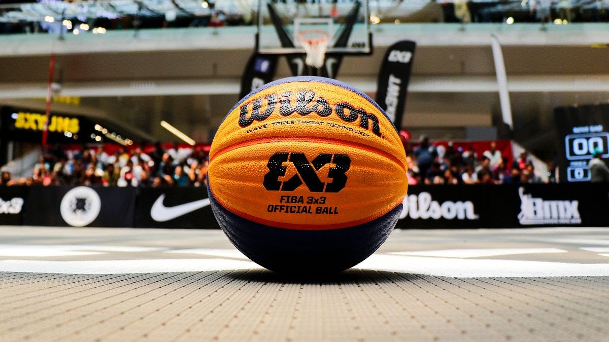 Sumqayıtda 3x3 basketbol üzrə beynəlxalq turnir keçiriləcək
