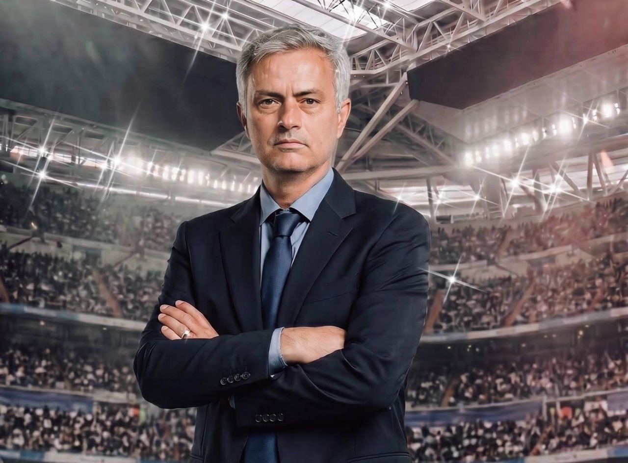 Mourinyo yenidən \"Real\"da&nbsp;