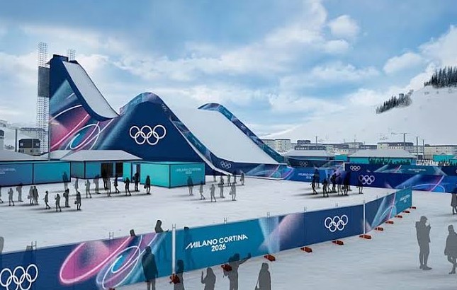 &nbsp;XXV Qış Olimpiya Oyunları rekord tamaşaçı auditoriyası toplayıb