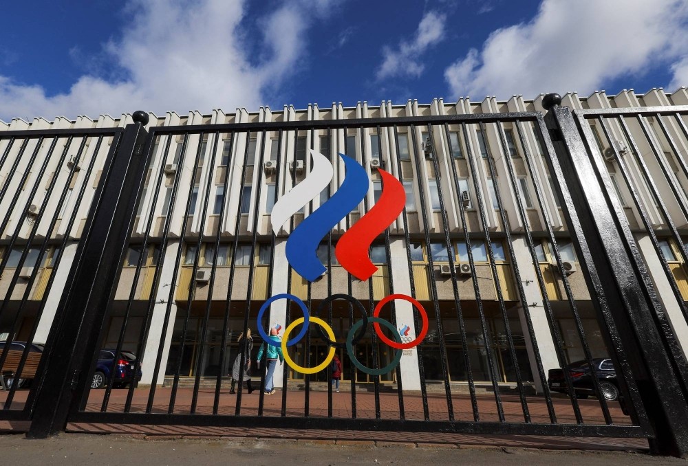 BOK Rusiya Olimpiya Komitəsi ilə bağlı qərarını yumşaldıb