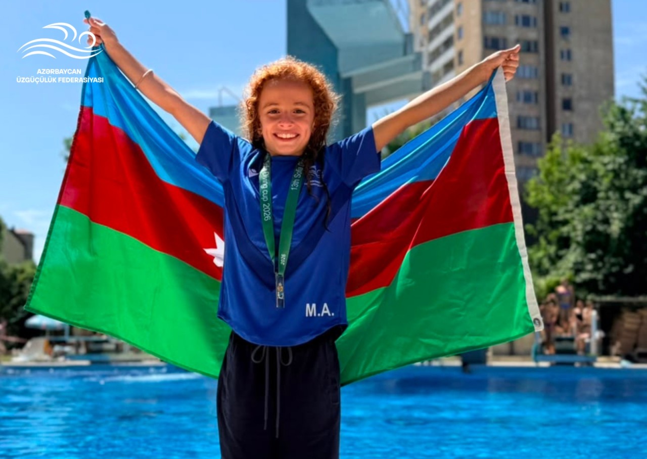 Sofiyada gümüş medal