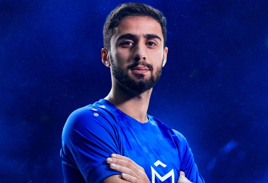 \"Şəfa\" futbolçusu ilə yollarını ayırdı
