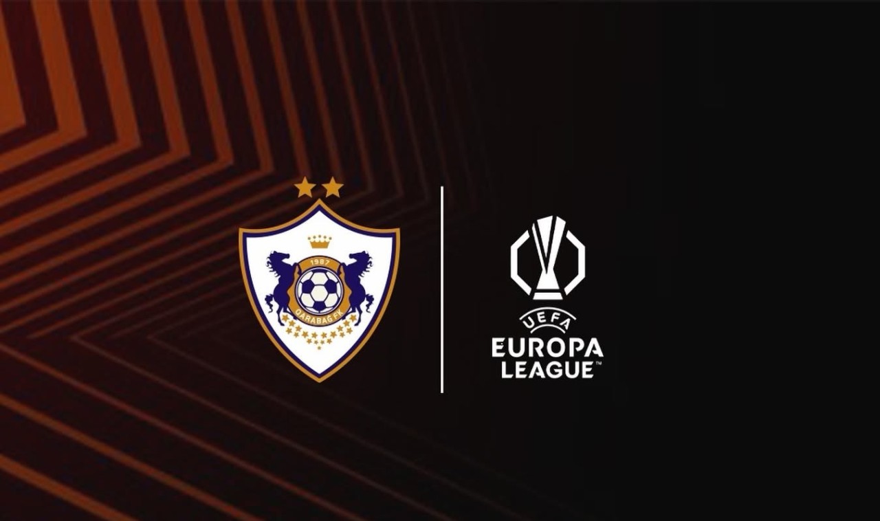 \"Qarabağ\" Avropa Liqasında növbəti oyununa çıxacaq