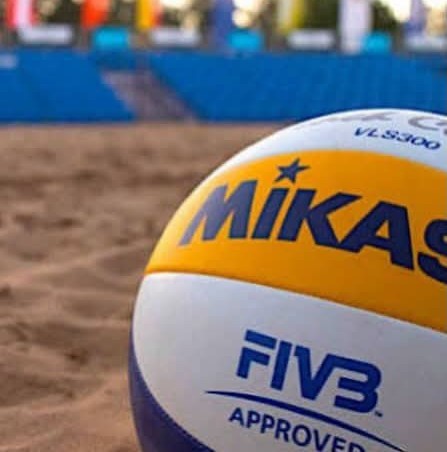 Çimərlik voleybolu üzrə Azərbaycan çempionatının püşkü atılıb