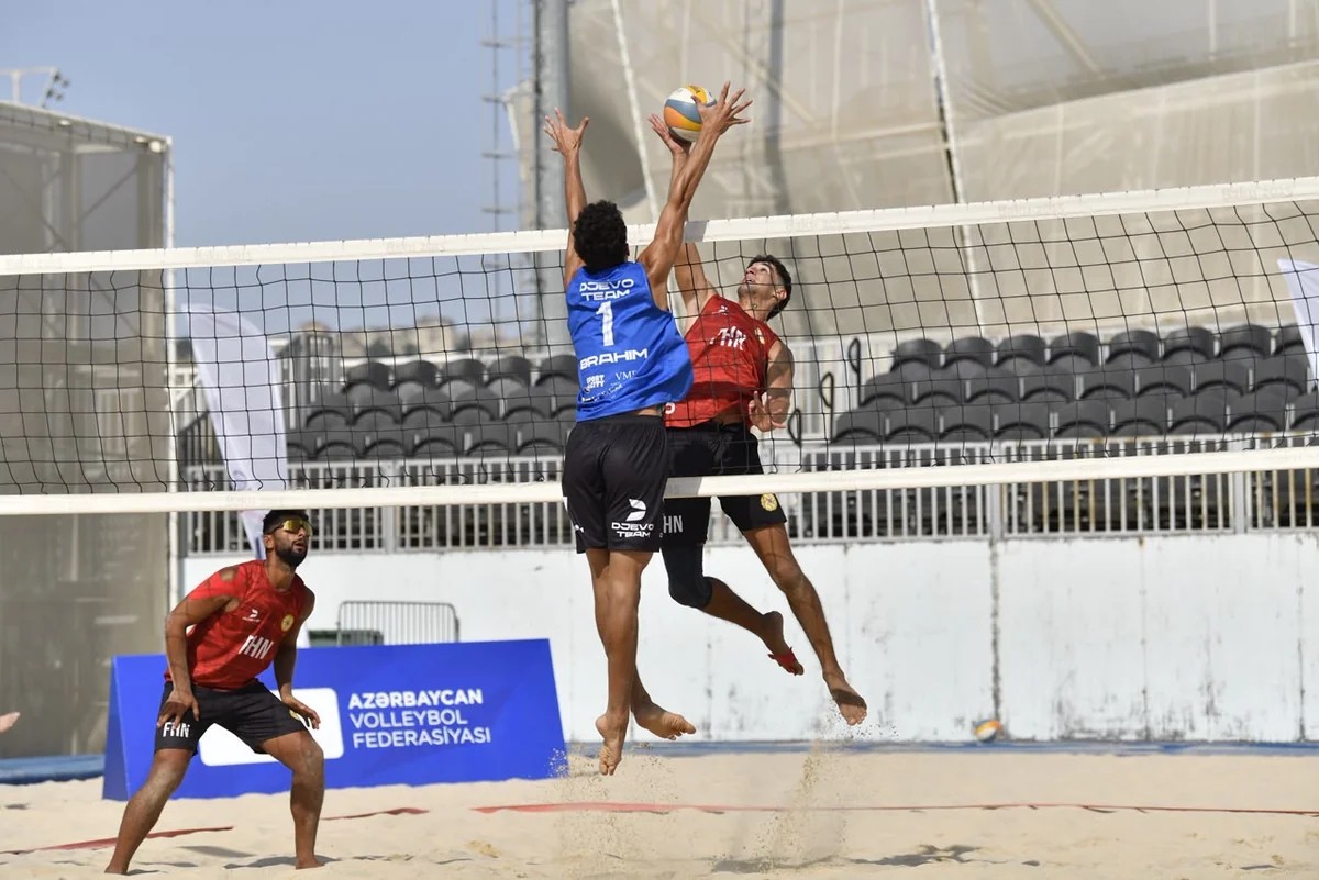 Klublararası ölkə çempionatı yekunlaşdı&nbsp;&nbsp;