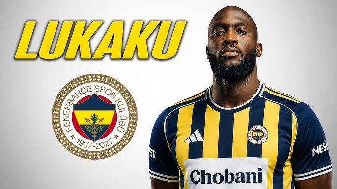 Belçikalı ulduz futbolçu \"Fənərbağça\"da
