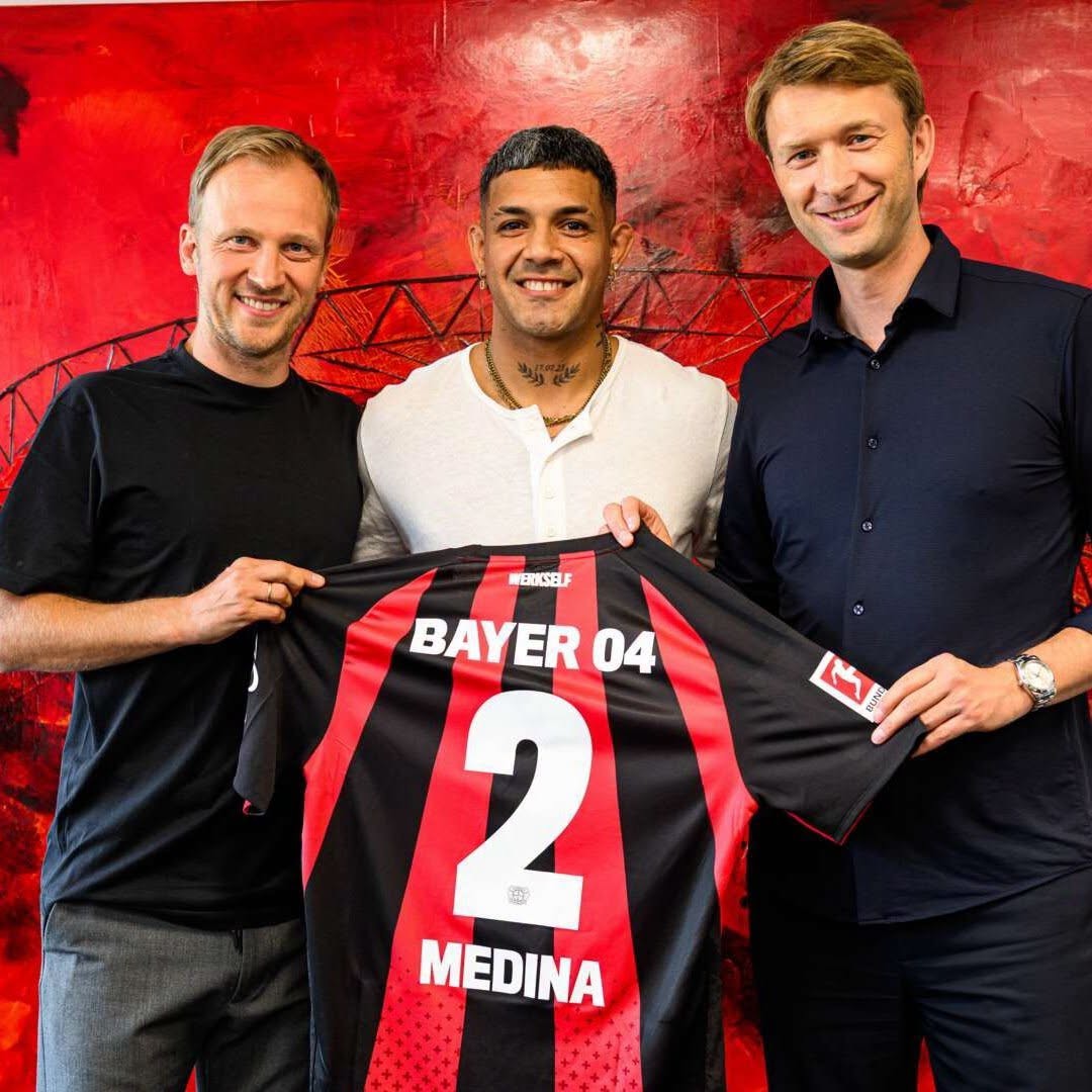 Leverkuzenlilərdən yeni transfer