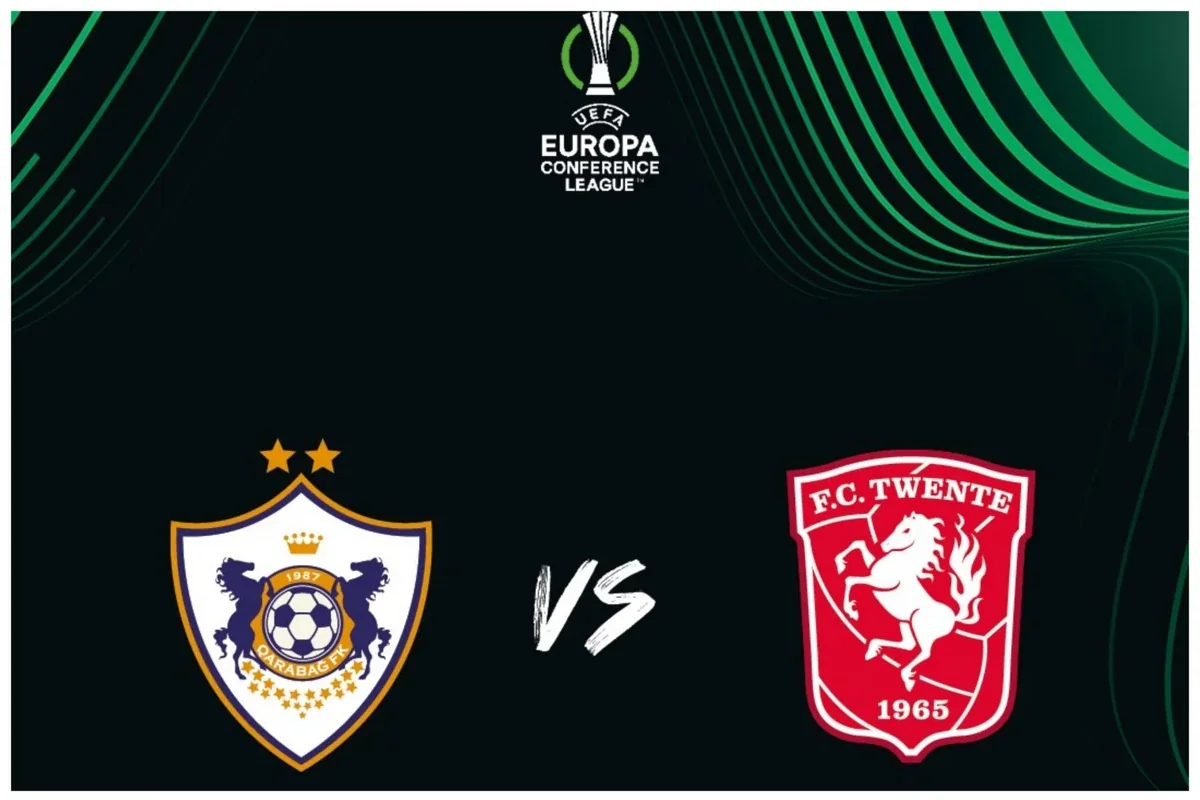 UEFA Konfrans Liqası: \"Qarabağ\" Bakıda \"Tvente\" ilə üz-üzə gələcək&nbsp;