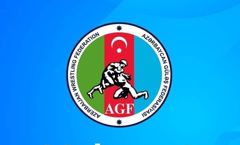 Pəhləvanlarımız Vladiqafqazdan 8 medalla Vətənə qayıdıblar