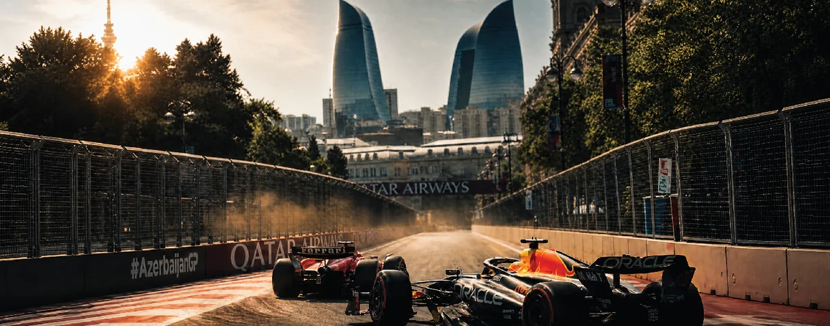 2027-ci ildə keçiriləcək Formula 1 üzrə Azərbaycan Qran-prisinin tarixi açıqlanıb