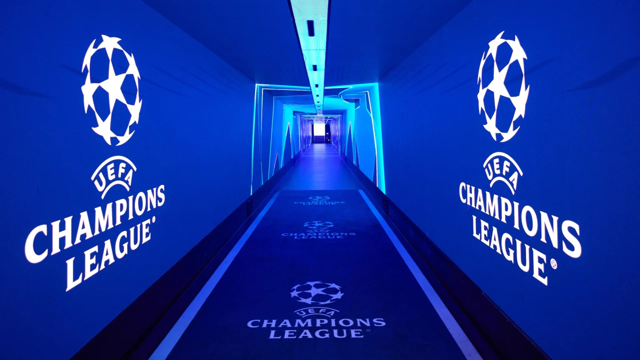 UEFA Çempionlar Liqasının III turuna 9 oyunla yekun vurulacaq