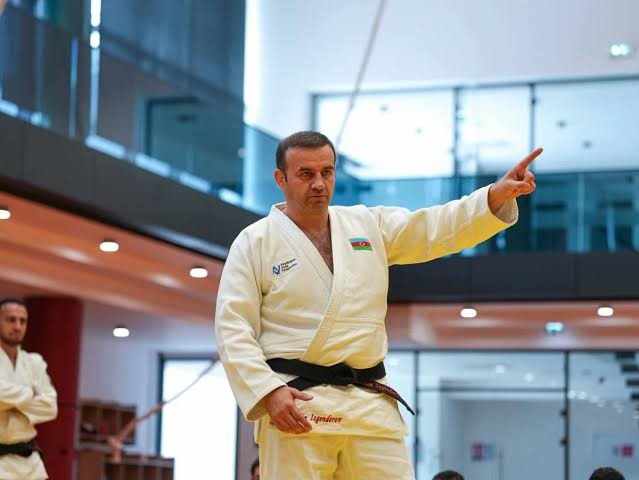 Emin İskəndərov: “8 il sonra yenidən eyni uğuru təkrarlamaq istəyirik”