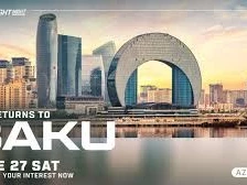 UFC Bakı gecəsinin bilet qiymətləri açıqlandı