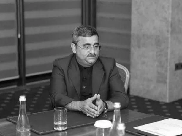 Sadıq Sadıqov vəfat edib