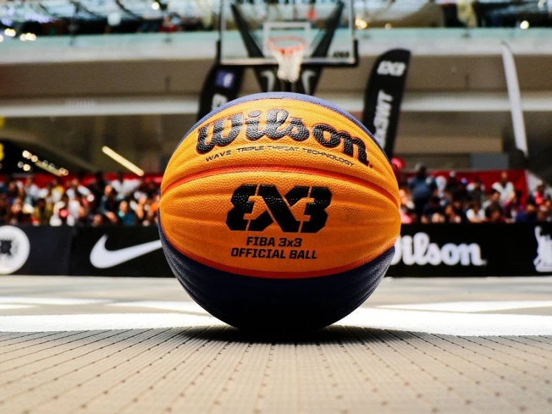 Sumqayıtda 3x3 basketbol üzrə beynəlxalq turnir keçiriləcək