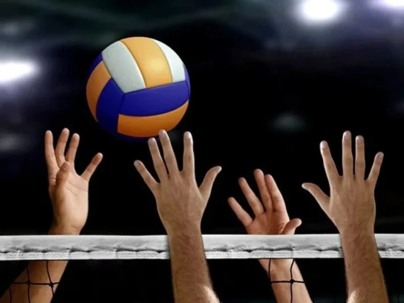 Kişi voleybolçulardan ibarət millimiz Avropa Liqasında növbəti oyununu keçirəcək&nbsp;