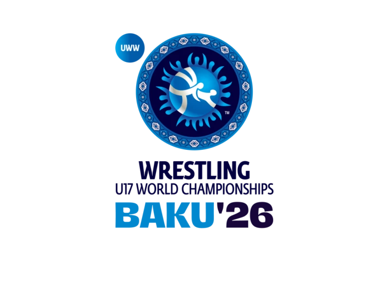 Dünya çempionatının loqosu təsdiqlənib