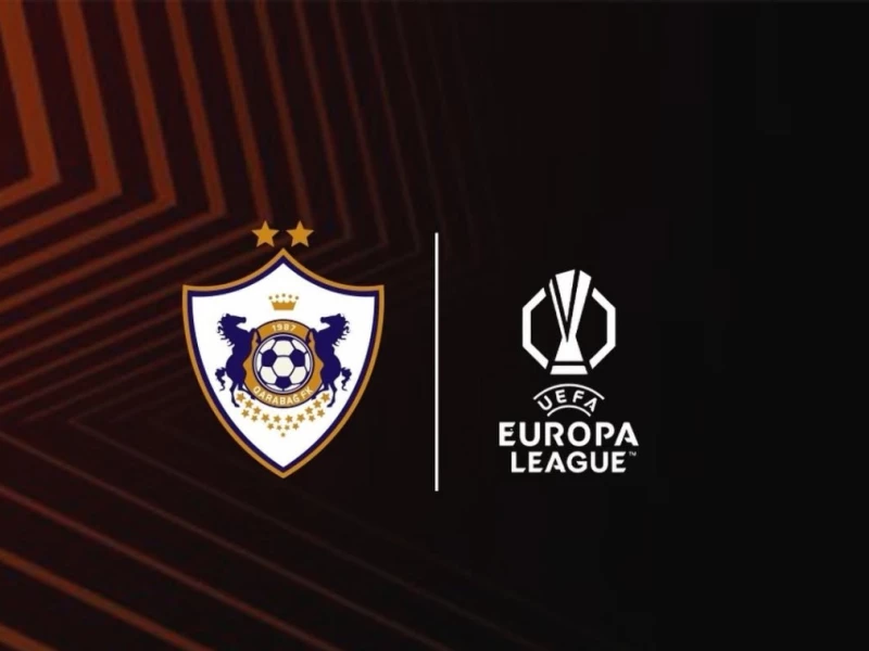 \"Qarabağ\" Avropa Liqasında cavab oyununa çıxır
