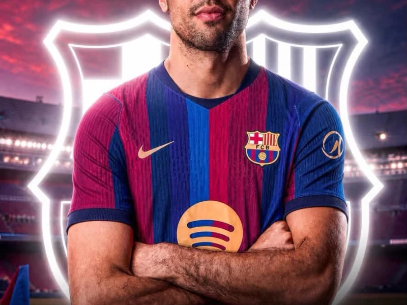 Rodri “Barselona”ya keçir&nbsp;