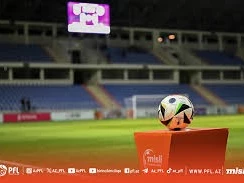 Misli Premyer Liqası: \"Qarabağ\" \"Şamaxı\"ya qarşı