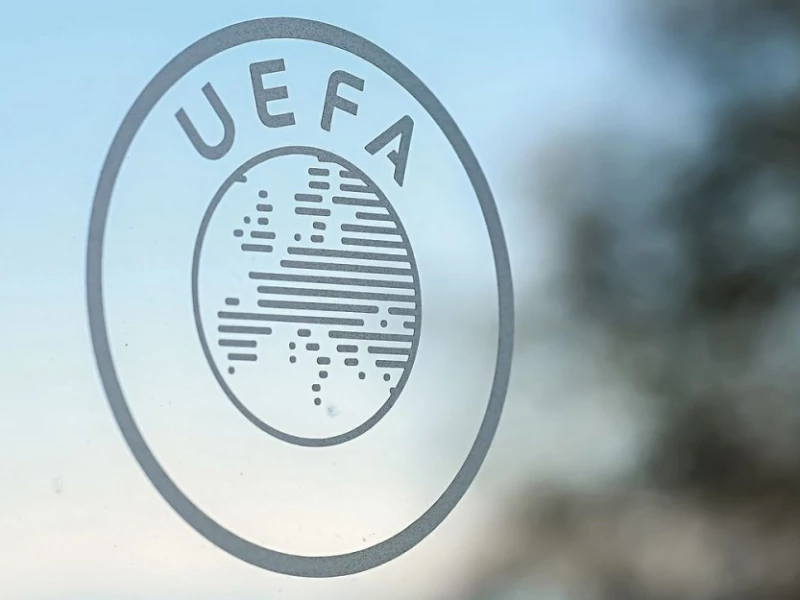 UEFA reytinqindəki mövqeyimiz dəyişməyib