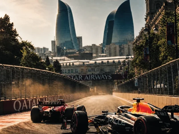 2027-ci ildə keçiriləcək Formula 1 üzrə Azərbaycan Qran-prisinin tarixi açıqlanıb