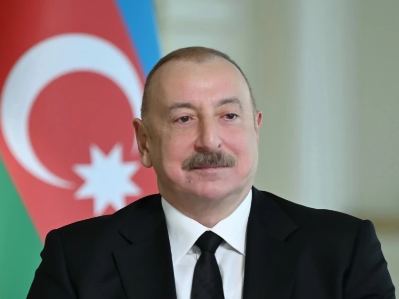 Prezident İlham Əliyevin sosial media hesablarında Dövlət Suverenliyi Günü ilə bağlı videoçarx paylaşılıb
