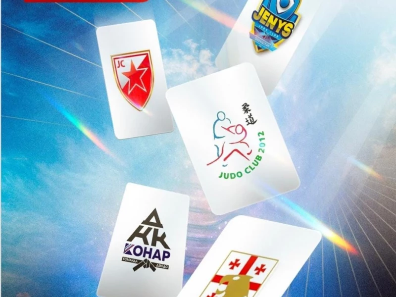 “Judo Club 2012” ilk dəfə Çempionlar Liqasında Azərbaycanı təmsil edəcək