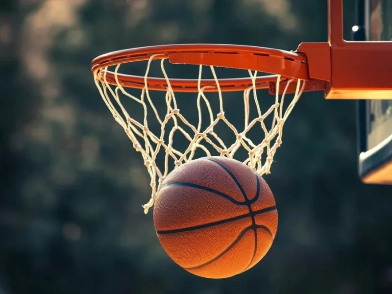 Basketbol Liqasında V tur həyəcanı başlayır