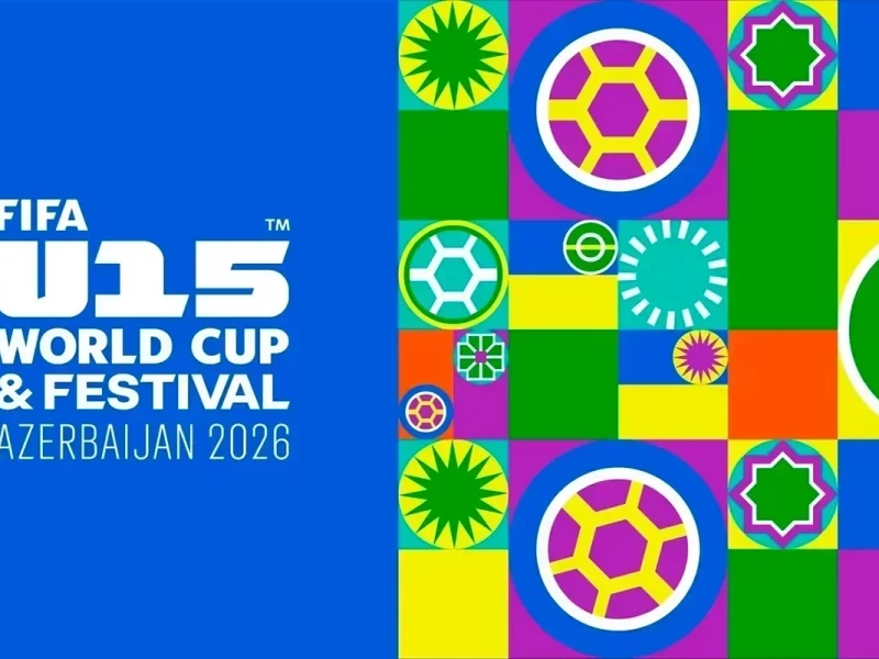 FIFA U-15 dünya çempionatının qalibi bu gün müəyyənləşəcək