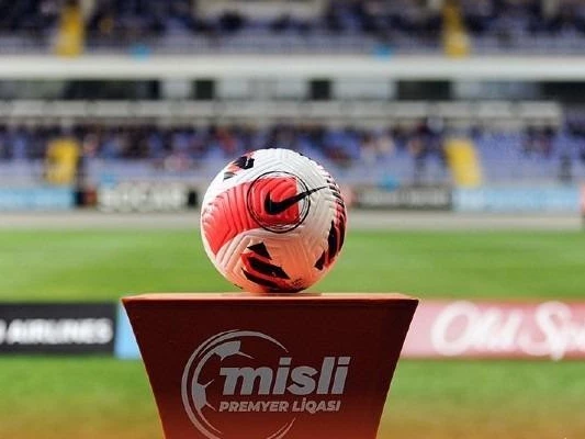 Misli Premyer Liqasında X tura start verilir